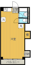After間取り図